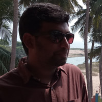 Rahul Ganji