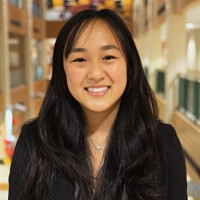 Joyce Zhou