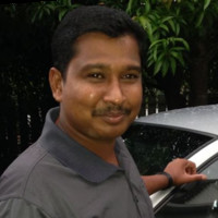 Karthikesu Athiveeran