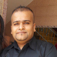 Krushil Shah