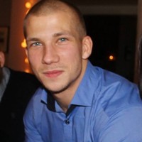 Kenneth Halvorsen