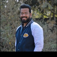 Pawan Valamuri
