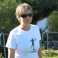 Monique Dankers- van der Spek