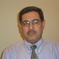 Sami Jasem, Phd, P.Eng.