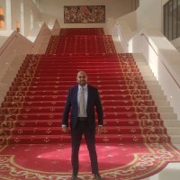 Khaled Khallaf
