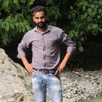 Mohit Sharma