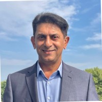 Dinesh Joshi