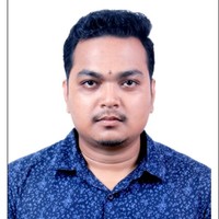 PRADYUMNA KUMAR MAHARATHI