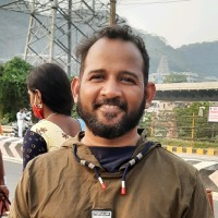 Raju Dvdp