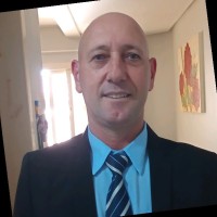 Gildomar Luedtke