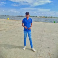 Naresh Chudasama