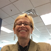 Clare Casuto, Pmp