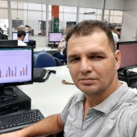 Marco Antônio De Barros