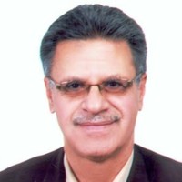 Jamal Khamis