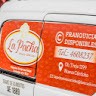 La Pacha Ricas Comidas