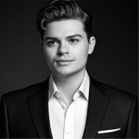 Dylan G. Franks