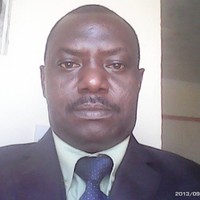 Steve Kimutu