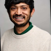 Hassan Moinuddin
