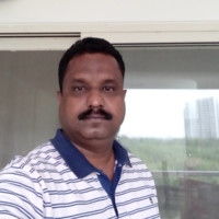Harry Balraj