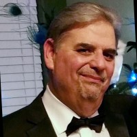 Wayne Gilbert
