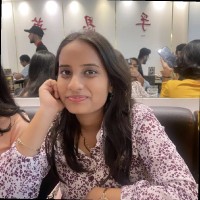 Esha Shinde