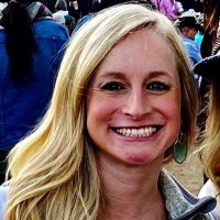 Jennifer Bolton