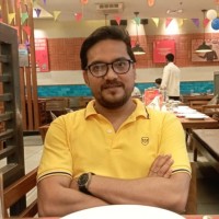Krishnendu Sarkar