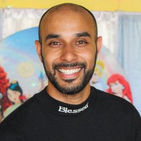 Kácio Lima