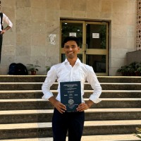 HAMMAD ANSARI