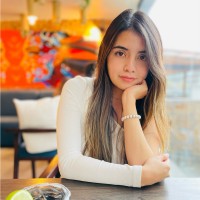 Josselyn Arévalo Villarreal