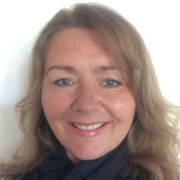 Gro Halvorsen