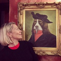 Gabriella Suzanne Vanzan