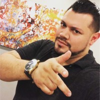Joel Gamez