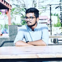 Ashish Baluvu