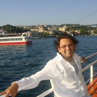 Prashant Mehta