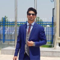 Tamoor Sheikh