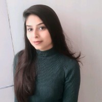 Benaifer Mirzan