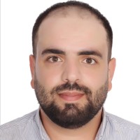 Khaled Alsheikh