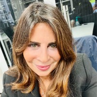 Sophia Benmussa