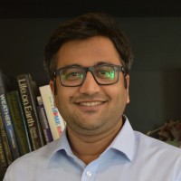 Mohib Sheth