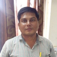 Anil Patil