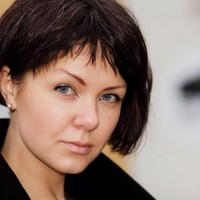 Анастасия Попова
