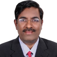 SUNIL NARAYANAN