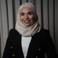 Dina Ghaıbeh, MBA