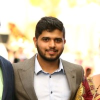 Praveen Murthy
