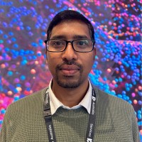 Srinivas Rao Bandi