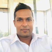 Chameera Dilshan