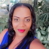 Sherika Sharpe-Vassell