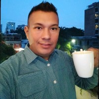 Eduardo Campos Hernandez