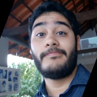 Henrique Oliveira Pereira